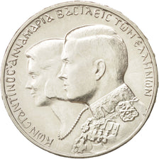 Greece, Constantine II, 30 Drachmai, 1964, Athens, MS, Silver, KM:87