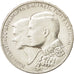 Greece, Constantine II, 30 Drachmai, 1964, Athens, MS, Silver, KM:87