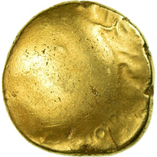 Coin, Ambiani, Stater, AU(55-58), Gold, Delestrée:240