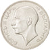 Bulgaria, 100 Leva, 1937, Royal Mint, EF, Silver, KM:45