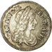 Coin, Great Britain, Charles II, 3 Pence, 1679, EF(40-45), Silver, KM:433
