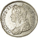 Coin, Great Britain, George II, 3 Pence, 1743, AU(55-58), Silver, KM:569