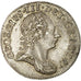 Coin, Great Britain, George III, 3 Pence, 1762, EF(40-45), Silver, KM:591