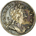 Coin, Great Britain, George I, 2 Pence, 1723, EF(40-45), Silver, KM:550