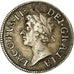 Coin, Great Britain, James II, 2 Pence, 1/2 Groat, 1686, EF(40-45), Silver