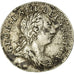 Coin, Great Britain, George III, 2 Pence, 1786, EF(40-45), Silver, KM:595