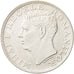 Romania, Mihai I, 500 Lei, 1944, AU, Silver, KM:65
