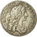 Coin, Great Britain, Charles II, 2 Pence, 1/2 Groat, 1675, EF(40-45), Silver