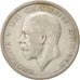 Great Britain, George V, Florin, 1936, VF, Silver, KM:834