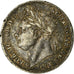 Coin, Great Britain, George IV, Penny, 1826, EF(40-45), Silver, KM:683