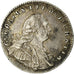 Coin, Great Britain, George III, Penny, 1800, EF(40-45), Silver, KM:614