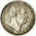 Coin, Great Britain, William IV, Penny, 1833, MS(60-62), Silver, KM:708