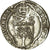 Moneta, Watykan, Sixte IV, Grosso, Roma, VF(30-35), Srebro