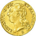 Moneda, Francia, Louis XVI, Louis d'or à la tête nue, Louis d'Or, 1785