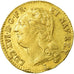 Moneta, Francja, Louis XVI, Louis d'or à la tête nue, Louis d'Or, 1787
