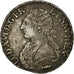 Coin, France, Louis XVI, Écu aux branches d'olivier, Ecu, 1776, Bordeaux