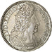 Münze, Frankreich, Louis XIV, Écu aux 3 couronnes, Ecu, 1712, Bordeaux, SS+