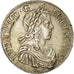 Monnaie, France, Louis XIV, Écu à la mèche longue, Ecu, 1647, Bordeaux, TTB