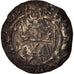 Great Britain, Henri VIII, Durham Penny, 1530, Spink:2354