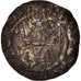 Grande-Bretagne, Henri VIII, Durham Penny, 1530, Spink:2354