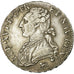 Monnaie, France, Louis XVI, 1/2 Écu, 1/2 ECU, 44 Sols, 1791, Paris, TTB