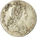 Moeda, França, Louis XV, Petit Louis d'argent (3 livres), 1/3 Ecu, 1720