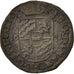 Monnaie, LIEGE, Ferdinand, Liard, 1641, Liege, TTB, Cuivre, KM:37