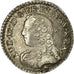Coin, France, Louis XV, 1/20 Écu  aux branches d'olivier, 1728, Bordeaux