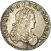 Monnaie, France, Louis XV, 1/3 Écu de France, 1723, Bordeaux, SUP, Argent