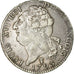 Moneta, Francja, Écu de 6 livres françois, ECU, 6 Livres, 1793, Bordeaux