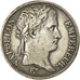 Moneta, Francja, Napoléon I, 5 Francs, 1812, Limoges, EF(40-45), Srebro
