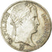 Monnaie, France, Napoléon I, 5 Francs, 1811, Bordeaux, TTB, Argent