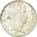 Moneta, Francia, Napoléon I, 5 Francs, 1811, Bordeaux, BB, Argento, KM:694.8