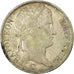 Monnaie, France, Napoléon I, 5 Francs, 1812, Bordeaux, TTB, Argent