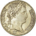 Monnaie, France, Napoléon I, 5 Francs, 1813, Bordeaux, TTB, Argent