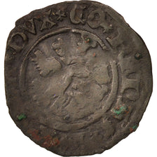 Belgium, Philip I, Double Mite, 1482-1506, Boudeau:2287