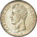 Moneta, Francia, Charles X, 5 Francs, 1826, Bordeaux, BB+, Argento, KM:720.7