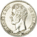 Coin, France, Charles X, 5 Francs, 1826, Paris, EF(40-45), Silver, KM:720.1