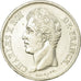 Coin, France, Charles X, 5 Francs, 1829, Rouen, EF(40-45), Silver, KM:728.2