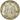 Moneda, Francia, Hercule, 5 Francs, 1871, Bordeaux, MBC, Plata, KM:820.2