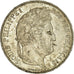 Monnaie, France, Louis-Philippe, 5 Francs, 1834, Bordeaux, TTB, Argent