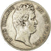 Coin, France, Louis-Philippe, 5 Francs, 1830, Paris, Sans le I, VF(30-35)