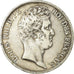 Coin, France, Louis-Philippe, 5 Francs, 1830, Lille, Sans le I, EF(40-45)