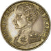 Monnaie, France, Henri V, Franc, 1831, ESSAI, SUP, Argent, Gadoury:451, KM:28.2