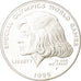 United States, Dollar, 1995, Special Olympics, Proof, Silver, KM:266