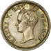 Coin, France, Henri V, 1/2 Franc, 1833, ESSAI, MS(63), Silver, KM:23