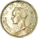 Coin, France, Henri V, 1/2 Franc, 1833, Essai - Hybride, MS(63), Silver, KM:23