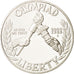 Coin, United States, Dollar, 1988, U.S. Mint, San Francisco, MS(65-70), Silver