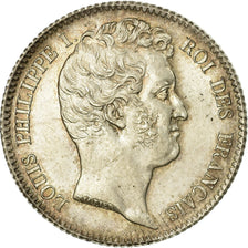 Monnaie, France, Louis-Philippe, Franc, 1831, Bordeaux, SUP+, Argent, KM:742.7
