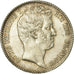 Monnaie, France, Louis-Philippe, Franc, 1831, Bordeaux, SUP+, Argent, KM:742.7